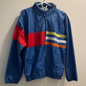 Dockwear Windbreaker Jacket